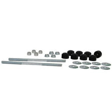 Load image into Gallery viewer, Whiteline W21808S Link Kit-Sway Bar