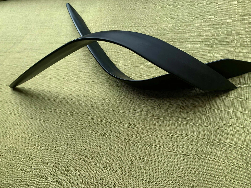 Ford FG FALCON BUMPER BAR CANARD WING BLADE SUIT FG 1 XR6/XR8 FOGLIGHT SURROND