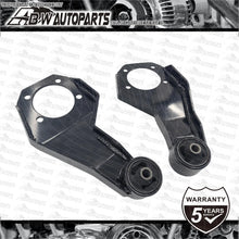 Load image into Gallery viewer, Heavy Duty Diff Drop Kit Set for Mitsubishi Triton MQ MR 2016 2017 2018 2019-ON