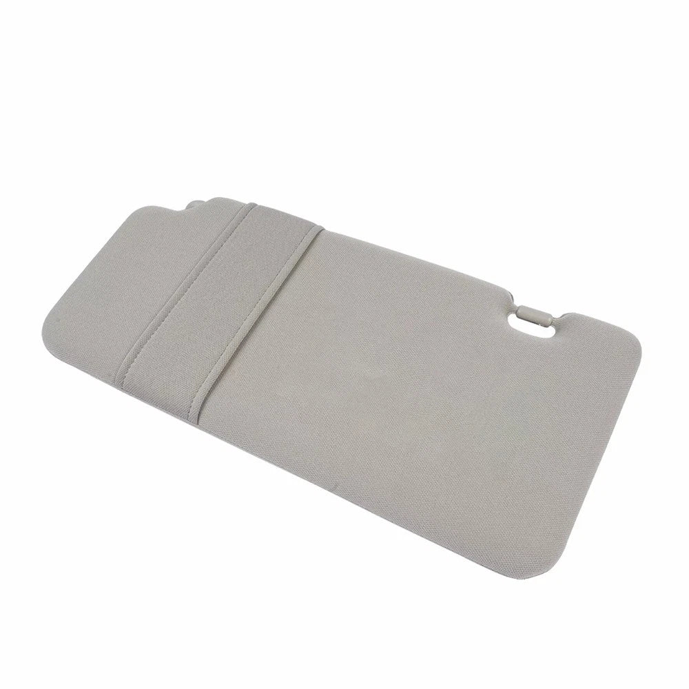 Right Sun Visor Shade 96400 ED500 for Nissan Tiida C11 SC11 Hatch Sedan 2004-12