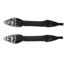 Load image into Gallery viewer, 4 pc FRONT REAR LEFT &amp; RIGHT Door Handle Outer Chrome for Hyundai i30 GD 12-17