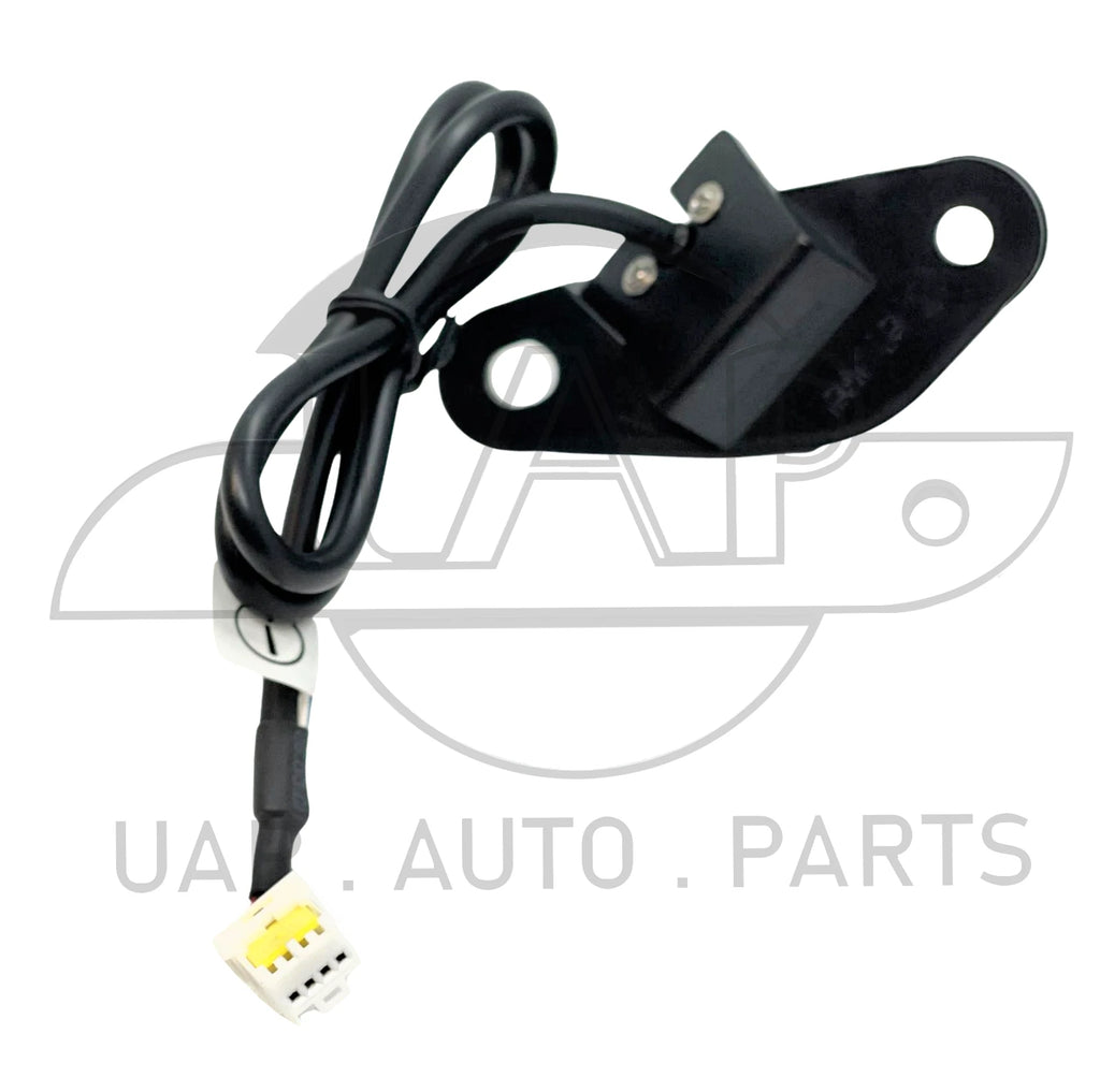 Reverse Camera Kit Fit Aftermarket Head Unit for Toyota Hilux SR SR5 2015~2020