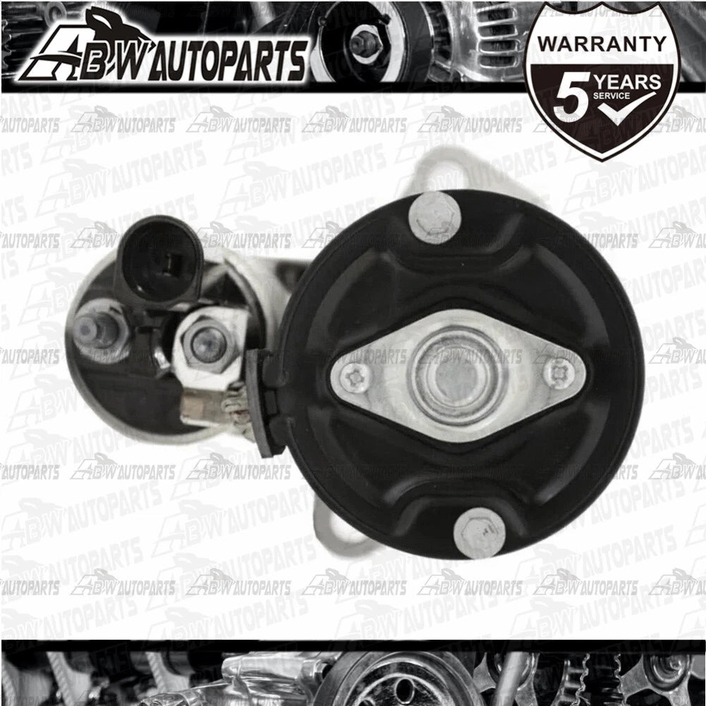 Starter Motor for Audi Q7 4LB engine CJGA 3.0L V6 Diesel 10-11