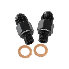 Aeroflow Transmission Cooler Adapter 1/8