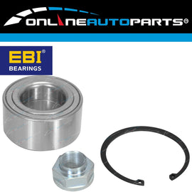 Front Wheel Bearing Kit for Honda Accord incl Euro CG CK CM 1997-08 4cyl Sedan