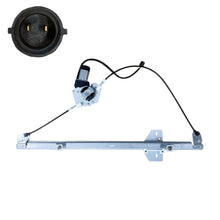 Load image into Gallery viewer, Front Left Window Regulator With Motor for Iveco Daily 2000-2006