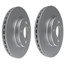 Load image into Gallery viewer, 2X Front Brake Disc Rotor For Chery Omoda 5 T34 1.5L 12/22 ~ ON