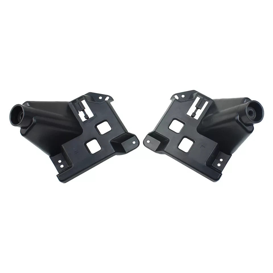 Black ABS Car Rear Tail Light Taillight Bracket For Jeep Wrangler JL 2018 2019