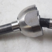 Load image into Gallery viewer, Left + Right CV Joint Axle Drive Shafts For Patrol GU Y61 Petrol + Diesel 97-17