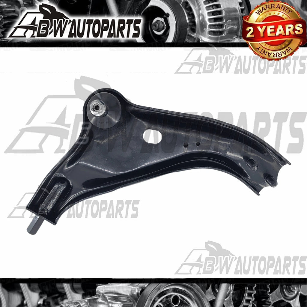 Lower Front Left Control Arm for Mini Clubman Cooper Passager R55 R56 R57 R58