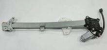 Load image into Gallery viewer, Front Right Electric Window Regulator With 6 Pins Motor for Honda CR-V RW 17-23