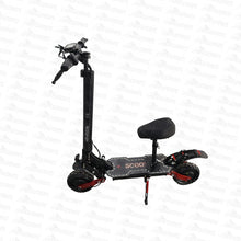Load image into Gallery viewer, 4000W Foldable Adult Off Road E-Bike Electric Scooter Dual Motor 80KM/H 60KM NEW
