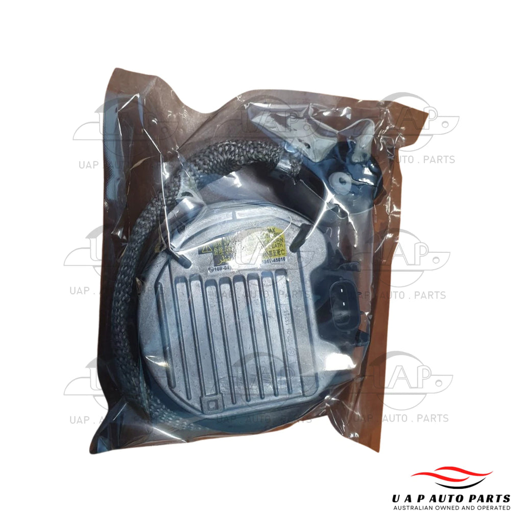 HID Headlight Ballast Module For Toyota Avenis Prius Lexus Forester 85967-45010