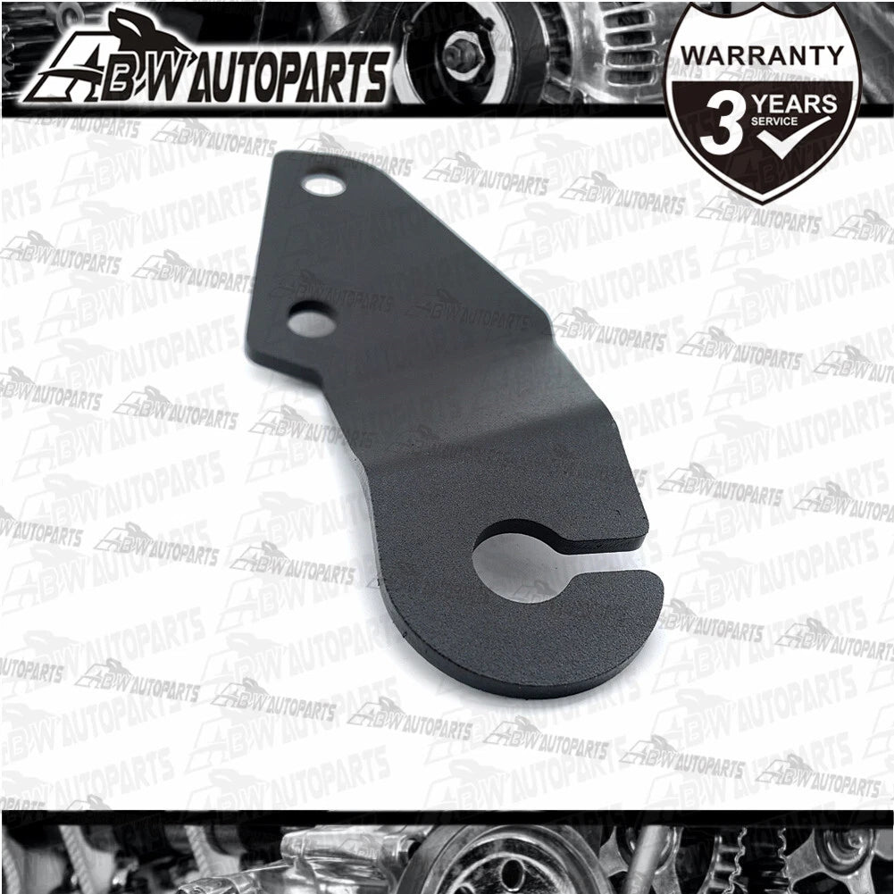 Bonnet Hinge Aerial Mount to suit Toyota Prado 150 [Type: LHS Passenger]