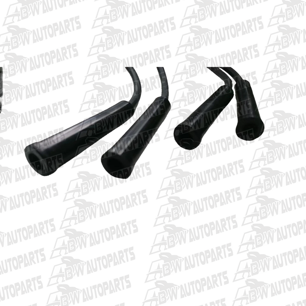 High-Performance Ignition Spark Plug Lead Set 151941908 for Subaru IMPREZA GD GF