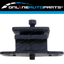 Load image into Gallery viewer, 2x Front Engine Mounts for Patrol GU Y61 4.2L Diesel TD42 TD42T TD42Ti 98–07