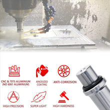 Load image into Gallery viewer, For Sur-Ron Light Bee for Segway Foot Peg Support Bracket Package 7075 Aluminum