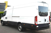 Load image into Gallery viewer, *NEW* REAR BUMPER BAR FOOT STEP COVER (161.5CM) for IVECO DAILY VAN 2020 - ON