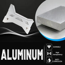 Load image into Gallery viewer, Silver Center Stand Protection Plate Engine Guard For BMW R1300GS R 1300 GS 23+