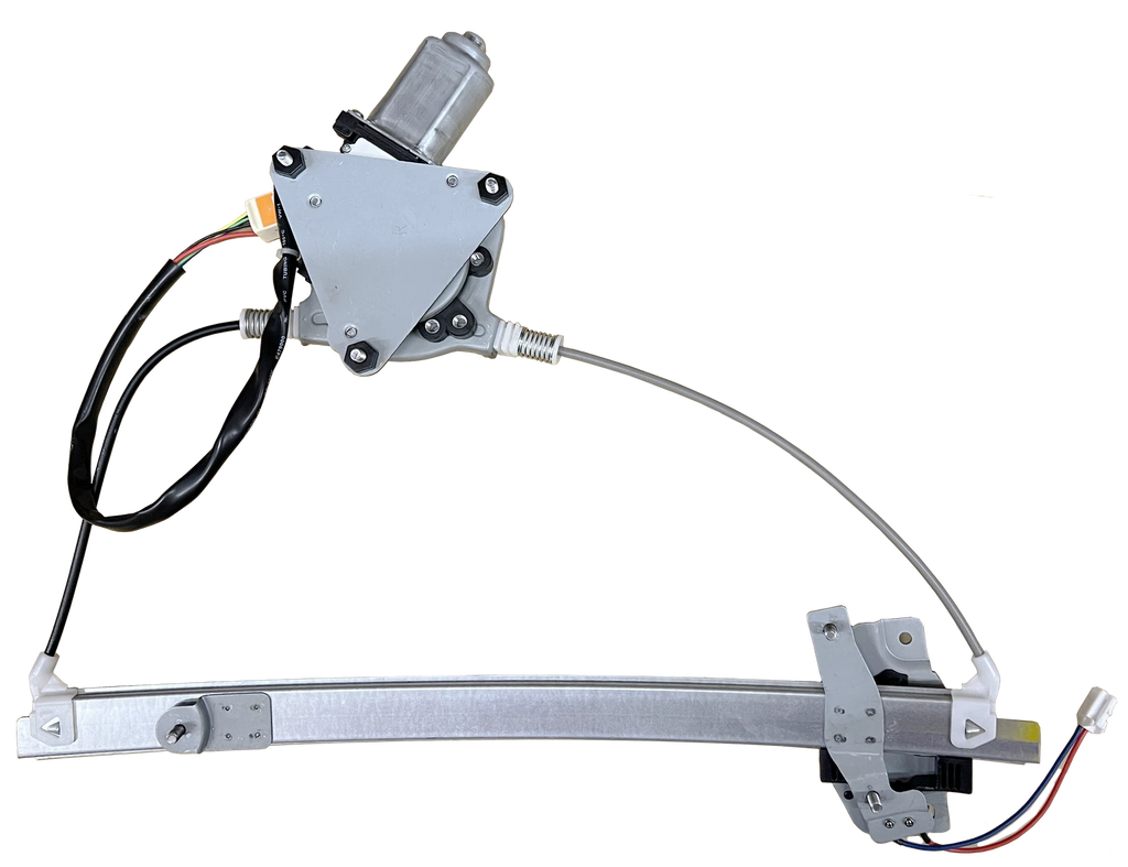 Front Right Window Regulator With Motor 5 Pin for Mazda 323 Protege BJ 1998 -03
