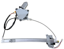 Load image into Gallery viewer, Front Right Window Regulator With Motor 5 Pin for Mazda 323 Protege BJ 1998 -03