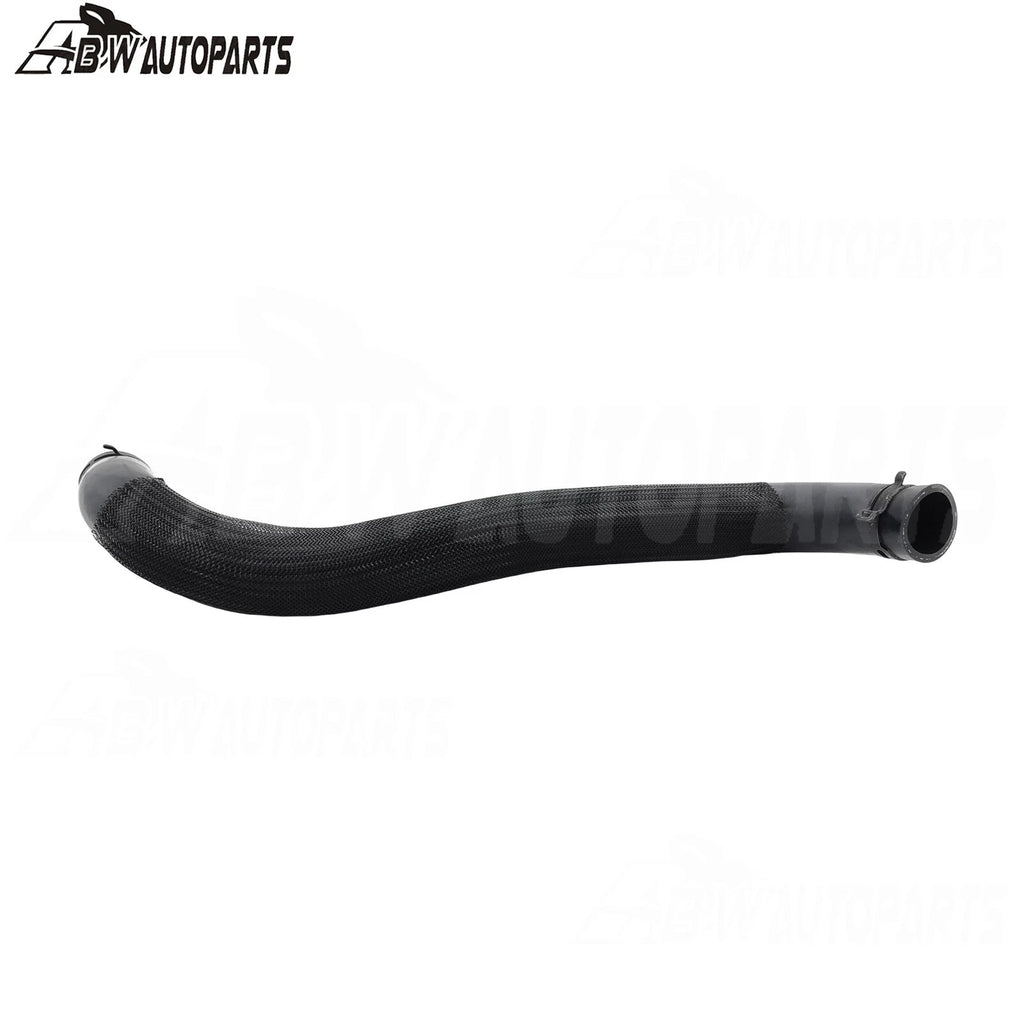 Upper Radiator Hose For 2011-2021 Jeep Grand Cherokee WK 3.0L 55038028AD w/Clamp