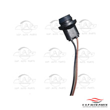 Load image into Gallery viewer, T10-1 W5W Wedge LED Globe Holder Rubber Connector Socket Car 10pcs/pack