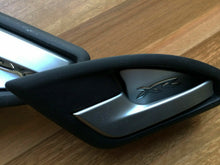 Load image into Gallery viewer, UNIQUE XR INTERIOR DOOR HANDLE INSERT BADGE FOR BA BF XR6 XR 6 XR8 SEDAN/UTE