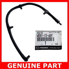 Load image into Gallery viewer, GENUINE Mazda BT-50 UN Ford Ranger PK PJ Fuel Injector Return Line Hose