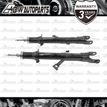 Load image into Gallery viewer, Pair for Ford Territory SY II SZ RWD Wagon Front Shock Absorbers