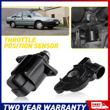 Load image into Gallery viewer, 17112966 For Holden Commodore V6 3.8L V8 5.7L IAC Valve IDLE Air Control Valve