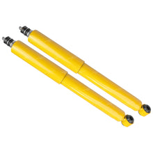Load image into Gallery viewer, Pair of front heavy-duty gas shock absorbers for Toyota LandCruiser FZJ75 HZJ75