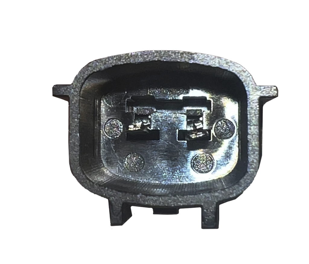 Front Left Window Regulator Lift Motor 2 Pin for Nissan Tiida C11 JN1/MNT 05-13