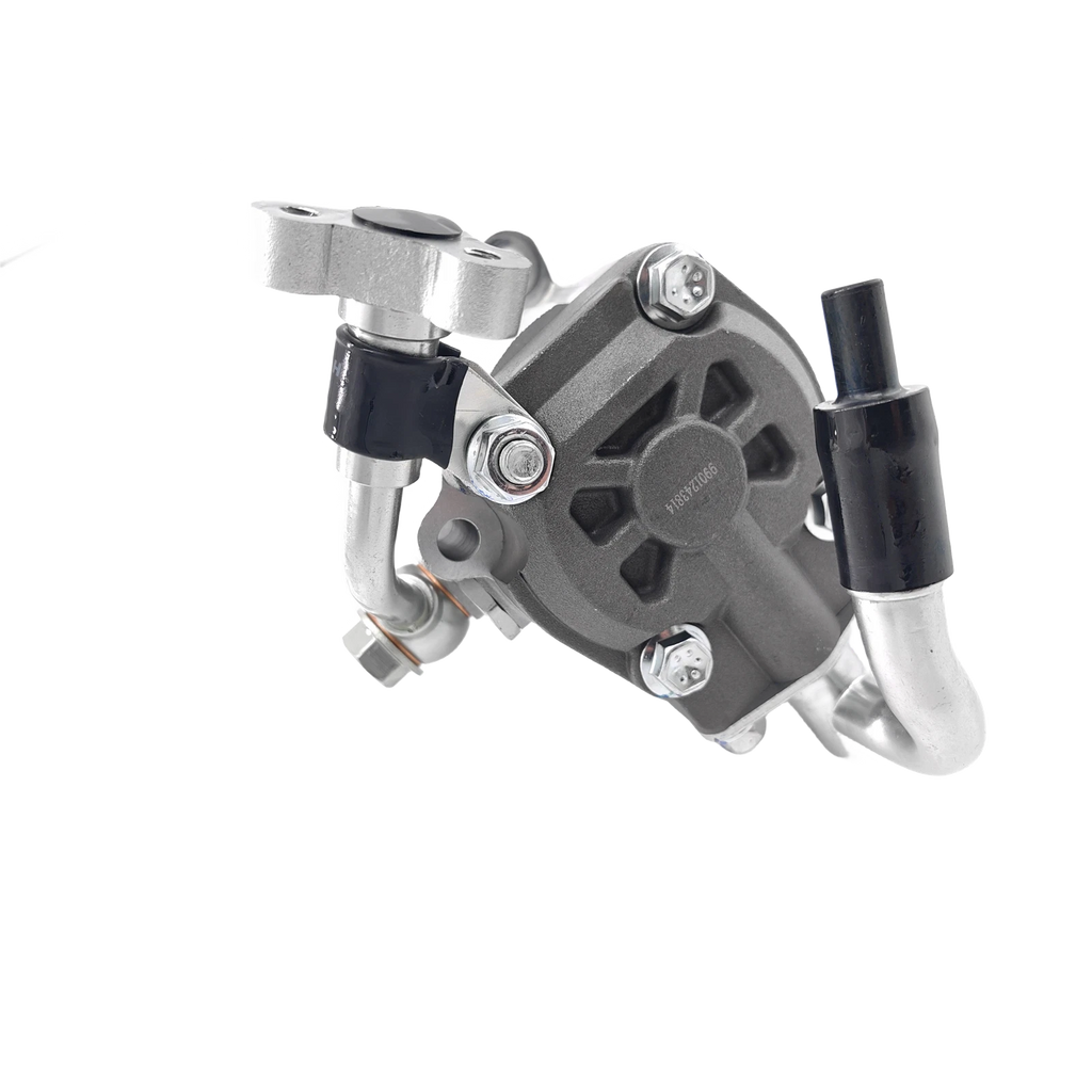 Power Steering Pump for ISUZU D-MAX II TFR TFS Platform/Chassis 2012-