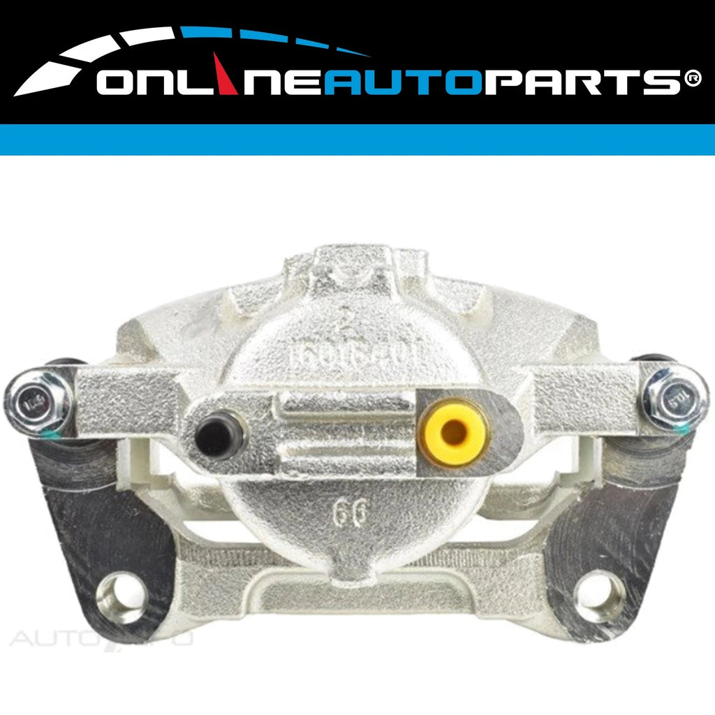 RH Front Disc Brake Caliper Assembly for Jeep Wrangler JK 2007~2009