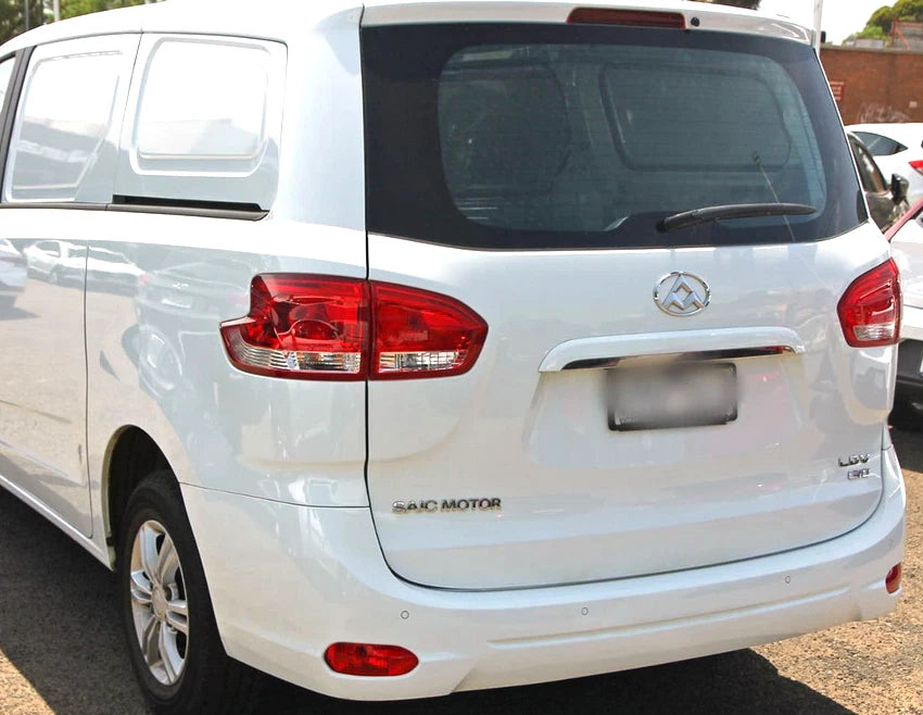 Left Halogen Tail Light Rear Lamp for LDV G10 Cargo Van 2015-2024