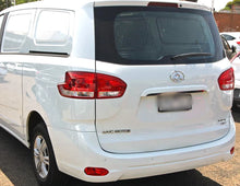 Load image into Gallery viewer, Left Halogen Tail Light Rear Lamp for LDV G10 Cargo Van 2015-2024