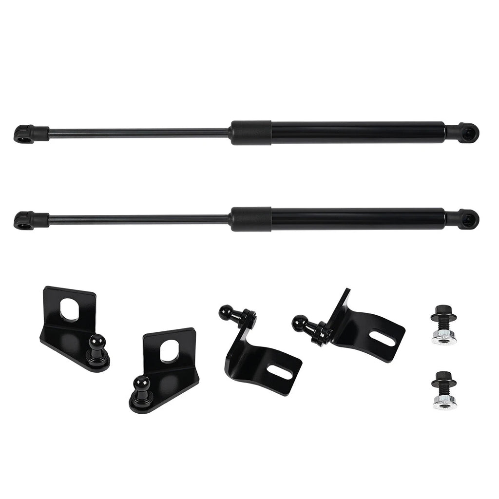 Hood Gas Lift Supports Gas Struts Shocks For Toyota for Land Cruiser LC250 2024+