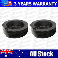 Load image into Gallery viewer, 50mm Front Coil Spring Lift Spacer for Nissan Patrol GQ GU Y60 Y61 Maverick DA