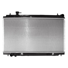 DENSO Radiator 221-4404
