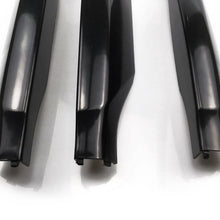 Load image into Gallery viewer, Roof Rack Bar Rail End Cover For Toyota for Land Cruiser Prado FJ150 10-18