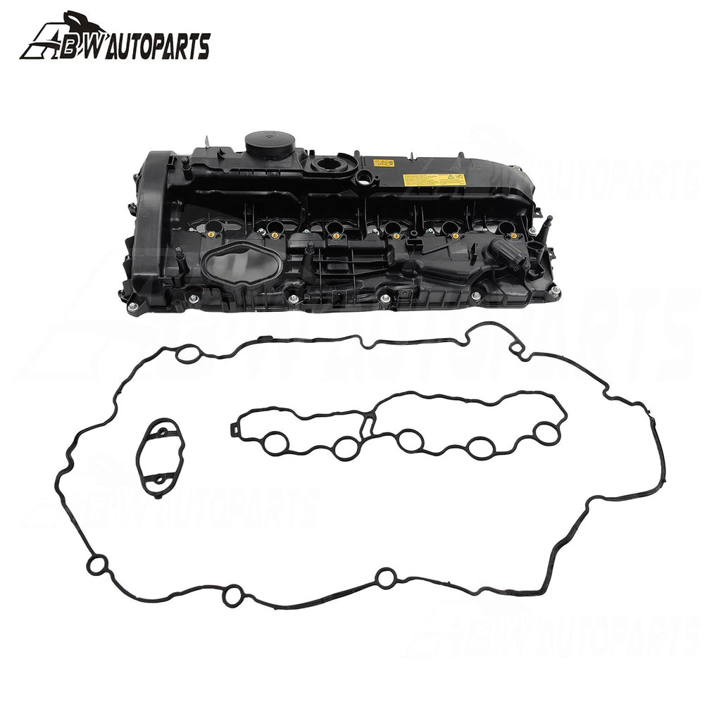 Engine Valve Cover FOR BMW 4 F32, F82 440 i xDrive Coupe 2016-2020