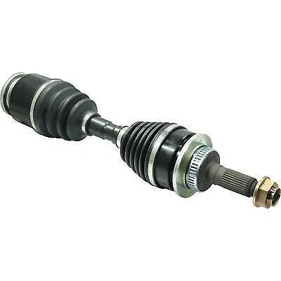 Front CV Drive Shaft Pair for Ford Ranger PJ PK 4WD / Mazda BT-50 3.0L