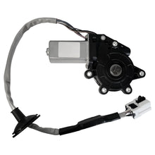 Load image into Gallery viewer, Front Right Window Lift Motor 6 Pins for Nissan Skyline V35 02-07 Coupe