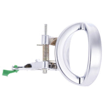 Load image into Gallery viewer, Front =Rear Left Inner Door Handle Lever Chrome for Dodge Nitro 07-11 68004829AA