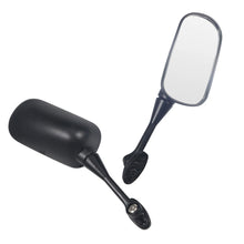 Load image into Gallery viewer, Black Rearview Side Mirrors For HONDA CBR600RR 2003-2014 CBR1000RR 2004-2007 ST