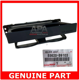 GENUINE Toyota Hilux LN106 LN107 LN80 LN85 LN91 RN85 RN90 Dash Drink Cup Holder