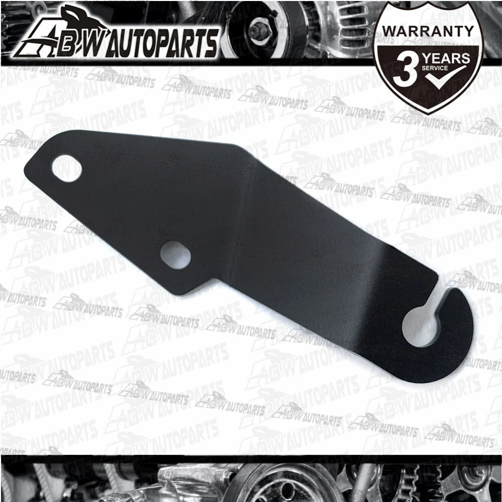 Bonnet Hinge Aerial Mount to suit Toyota Prado 150 [Type: LHS Passenger]