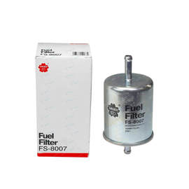 Sakura Fuel Filter for Nissan Skyline R33 2.5L 6cyl RB25DE 1993~1996