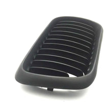 Load image into Gallery viewer, Matt Black Front Kidney Grill Mesh Grille For BMW E36 1997-1999 3 Series ST